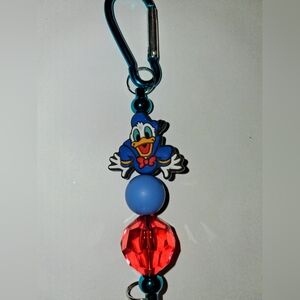 💙 DONALD DUCK - BAG CLIP